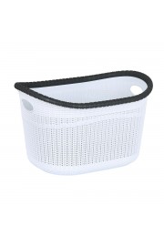 PlastArt 24 lt. Temiz Çamaşır Sepeti | Çamaşır Selesi
